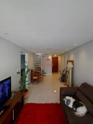 Imagem Cobertura com 3 Dormitorio(s) localizado(a) no bairro Passo Da Areia em Porto Alegre / Rio Grande do Sul Ref.:59