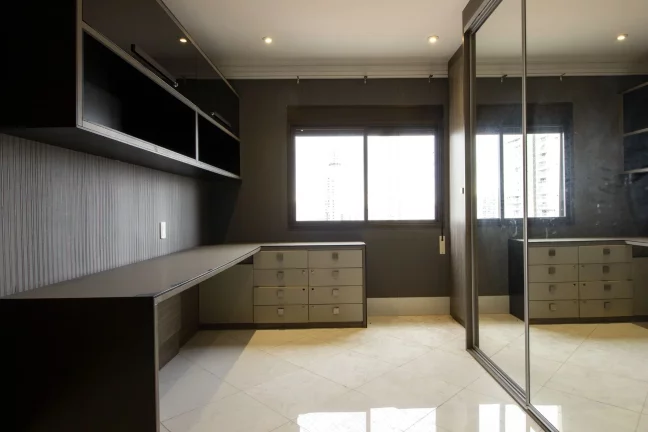 Imagem Apartamento Alto padrão Tatuapé - 244 m² - 4 Dormitórios - 2 Suítes - 4 Vagas - Lazer Completo