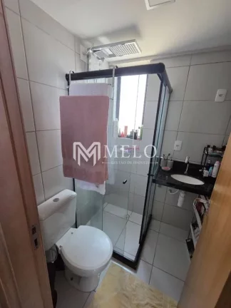 Imagem ROSARINHO - apto. com 3qts., 1suite, 2vagas cobertas, 93m²