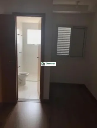 Imagem APARTAMENTO RESIDENCIAL em JACAREÍ - SP, JARDIM CALIFÓRNIA