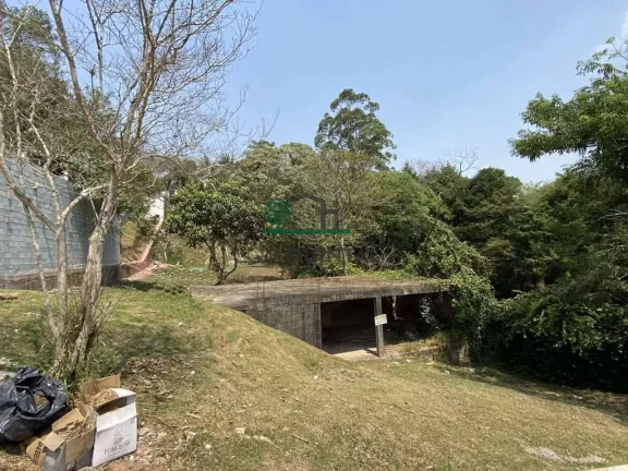 Imagem Terreno à Venda, 1.000 m² em São Paulo Ii - Cotia