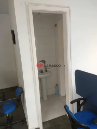 Imagem Sala à venda 1 Vaga, 50M², Santo Antônio, São Caetano do Sul - SP