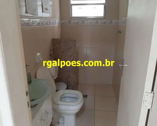 Imagem Salão Comercial para Venda em SÃO JOÃO DE MERITI, Vilar Dos Teles, 4 banheiros