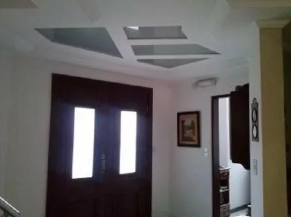Imagem Sobrado residencial à venda, Jardim dos Ipês, Suzano.