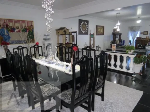 Imagem Casa para Venda em Itanhaém, Cibratel I, 4 dormitórios, 4 suítes, 2 banheiros, 6 vagas