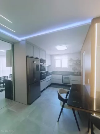 Imagem Apartamento 3 dormitórios para Venda em Itapema, meia praia, 3 dormitórios, 3 suítes, 4 banheiros, 3 vagas