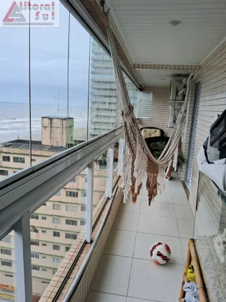 Imagem APARTAMENTO RESIDENCIAL em PRAIA GRANDE - SP, GUILHERMINA