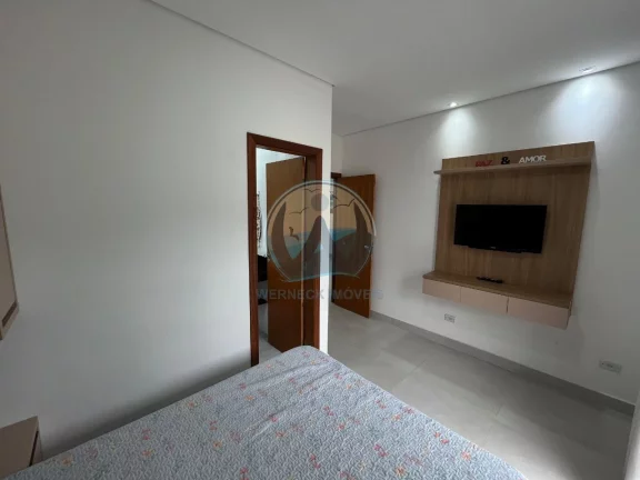 Imagem Imperdível oportunidade: Apartamento à venda em Ubatuba-SP, Perequê Açu, 2 quartos, 1 suíte, 1 sala, 2 banheiros, 1 vaga, 71m².