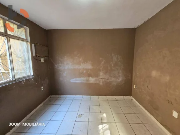 Imagem Apartamento com 3 dormitórios à venda, 70 m² por R$ 195.000,00 - Centro - Nilópolis/RJ
