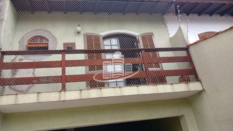 Imagem Casa Padrão