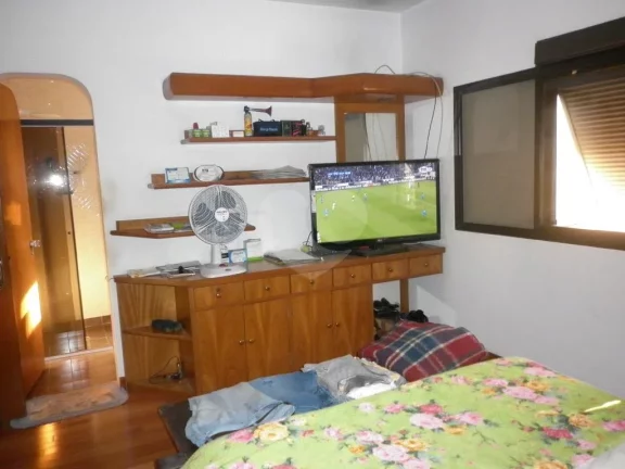 Imagem Apartamento à venda com 4 quartos, sendo 1 suíte, em Butantã, São Paulo - SP