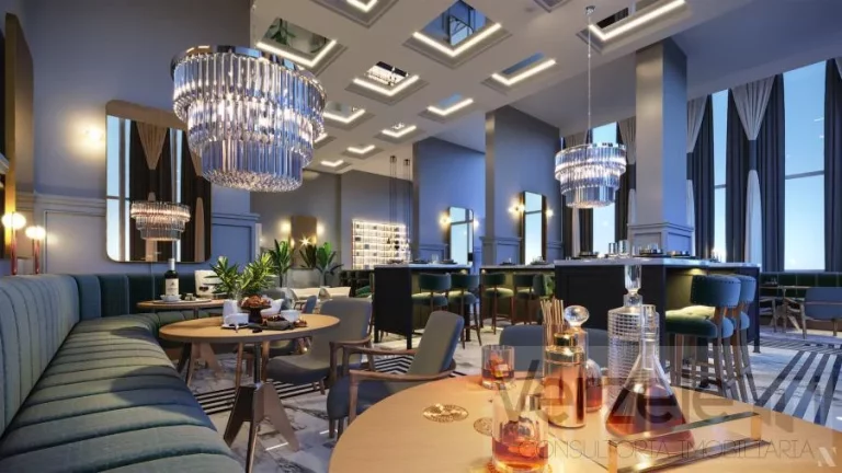 Imagem Frente ao Mar para Venda em Balneário Camboriú / SC no bairro Centro