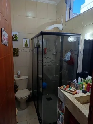 Imagem Casa à venda no bairro Campo do Galvão - Guaratinguetá/SP