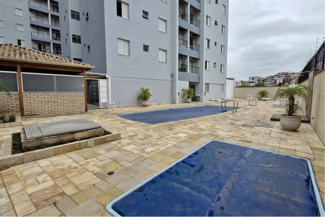 Imagem APARTAMENTO RESIDENCIAL em São Paulo - SP, Lauzane Paulista