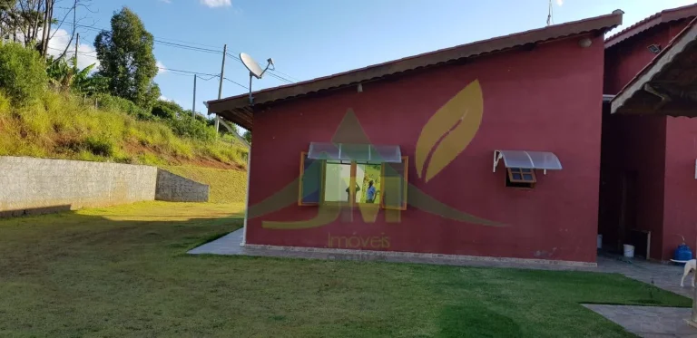 Imagem Sítio à Venda com 20.000m² em Piracaia