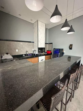 Imagem Casa à venda em Franca, Jardim Natal I, com 3 quartos, 159m2