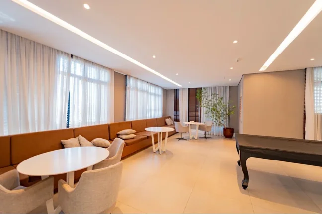 Imagem APARTAMENTO RESIDENCIAL em São Paulo - SP, Vila Santa Catarina