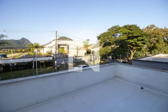 Imagem Casa à Venda - Vargem Pequena, 3 Quartos, 350 m2