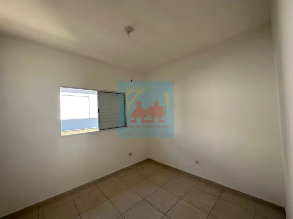 Imagem Casa de Condomínio em Sítio do Campo - Praia Grande/SP - 275mil
