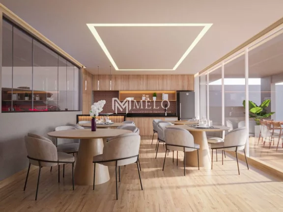 Imagem Oportunidade em BAIRRO NOVO: 73,44m², 03qts, 01suíte, 01vaga..
