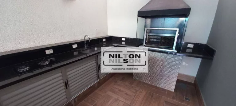 Imagem Apartamento com 3 dormitórios para alugar, 110 m² por R$ 2.700,00/mês - Jardim das Paineiras - Campinas/SP