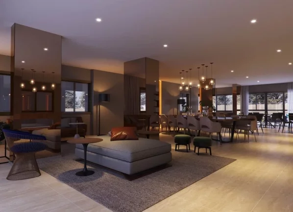 Imagem Cobertura com 4 Quartos à Venda, 201 m² em Panamby - São Paulo Imagem Cobertura com 4 Quartos à Venda, 201 m² em Panamby - São Paulo