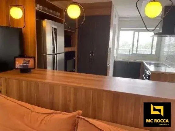 Imagem Apartamento 3 dormitórios - Máster Patriani - São Bernardo do Campo