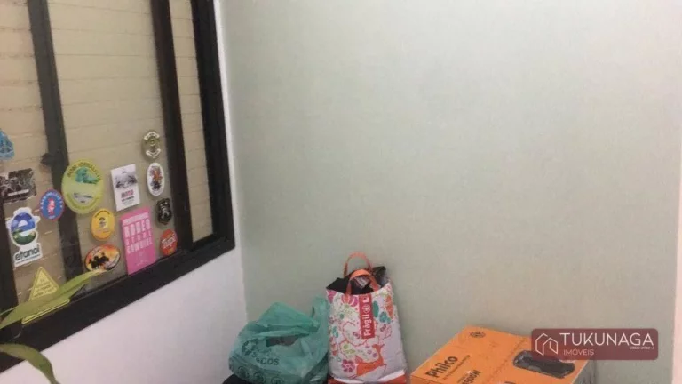 Imagem Apartamento à venda, 100 m² por R$ 852.000,00 - Jardim Sonia - São Paulo/SP