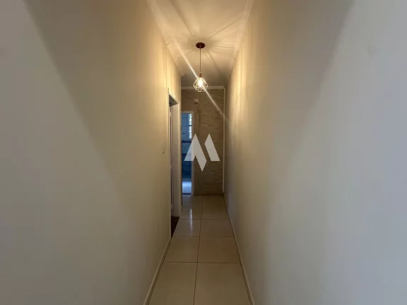 Imagem Apartamento à venda no Embaré