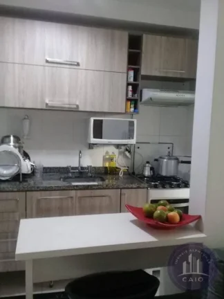 Imagem Apartamento 2 quartos, 62m² a venda ou aluguel por R$ 6.200,00-Alphaville/S
