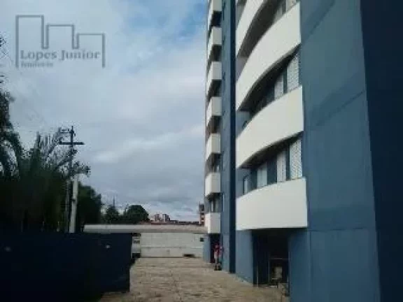 Imagem Apartamento à venda, 67 m² por R$ 390.000,00 - Vila Augusta - Sorocaba/SP