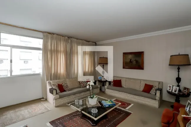 Imagem Apartamento à Venda - Copacabana, 4 Quartos, 191 m2