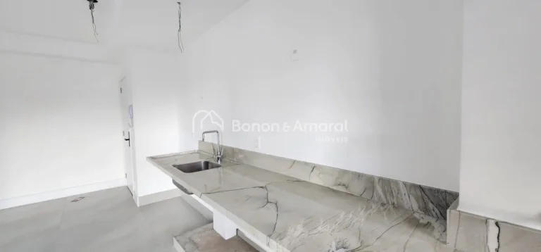 Imagem Studio à venda no Cambuí - Campinas