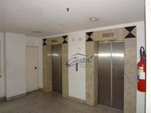 Imagem Sala, 195 m² - venda ou aluguel - Brooklin Novo - São Paulo/SP