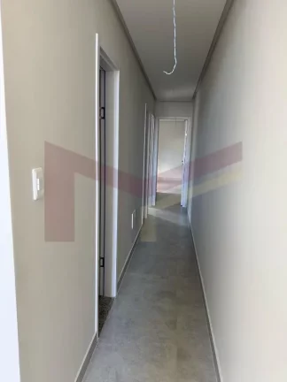 Imagem CASA 3/4 SENDO 1 SUITE COM CLOSET NO SIM