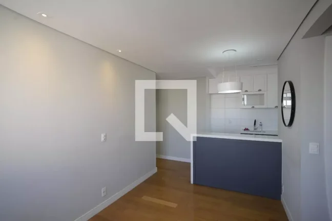 Imagem Apartamento à Venda - Cambuci, 2 Quartos, 42 m2