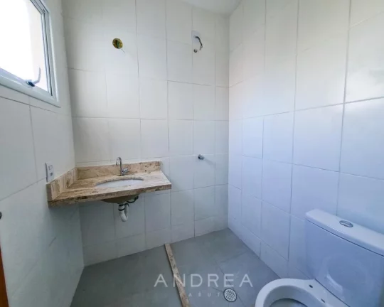 Imagem SOBRADO CONDOMINIO - 2 SUITES COM 2 VAGAS