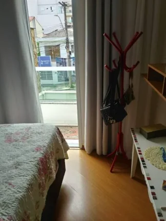 Imagem Vendo Apto em Santo André, Vila Pires