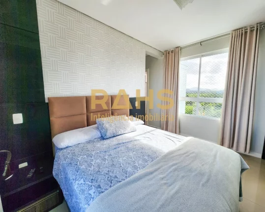 Imagem Lindo apartamento Alto Padrão completo com vista pro mar e serra em Balneário Piçarras! Localizad...