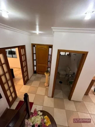 Imagem Sobrado com 6 quartos à venda, 350 m² por R$ 1.500.000 - Vila Renata - Guarulhos SP