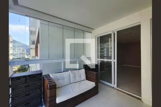 Imagem Apartamento à Venda - Recreio, 2 Quartos, 68 m2