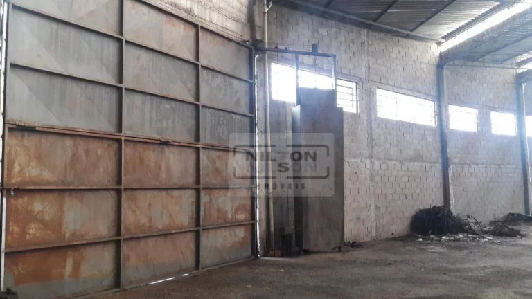 Imagem Barracão à venda, 860 m² por R$ 3.800.000,00 - Jardim Santana - Campinas/SP