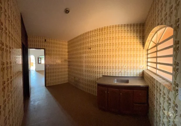 Imagem CASA À VENDA COM 4 DORMITÓRIOS NO CENTRO DE UBATUBA- SÃO PAULO