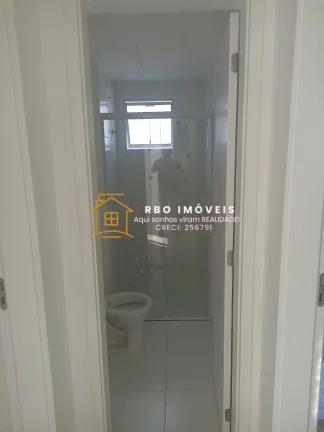 Imagem Apartamento 2 Quartos em Itapevi no Condomínio Bella Cidade – Alugue Agora