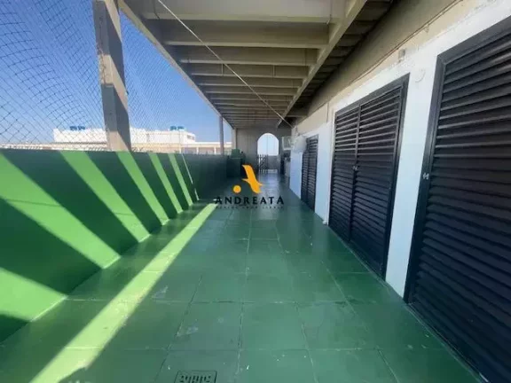 Imagem Rua Vilhena de Morais - Nau da Barra - Excelente cobertura linear e única com incríveis 360º de vista para Barra!!!!