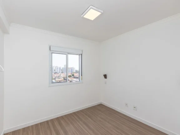 Imagem Apartamento para venda em Tatuapé com 2 quartos , 49m2