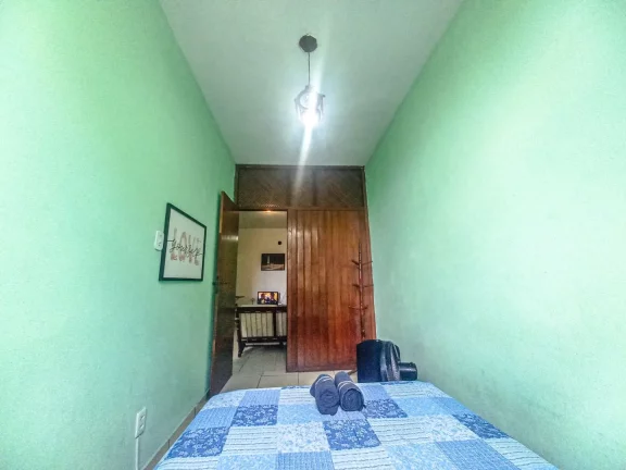 Imagem Apartamento à venda, 46 m² por R$ 269.000,00 - Várzea - Teresópolis/RJ