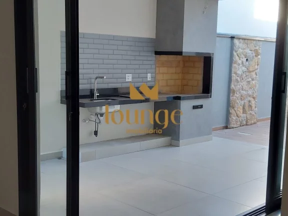 Imagem Casa Em Condominio em Sorocaba