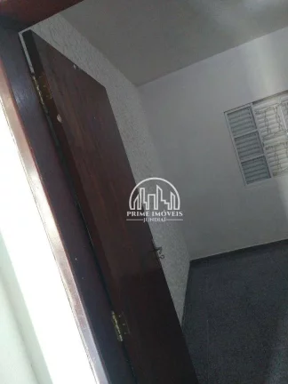 Imagem Sobrado à venda, 186 M² - Jardim Maria de Fátima - Várzea Paulista SP