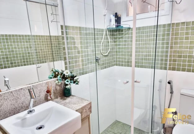 Imagem ÓTIMO APARTAMENTO EM ITAPUÃ - VILA VELHA
